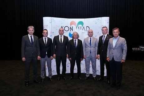 BAŞKAN KOTAN’DAN YENİ MÜJDELER
